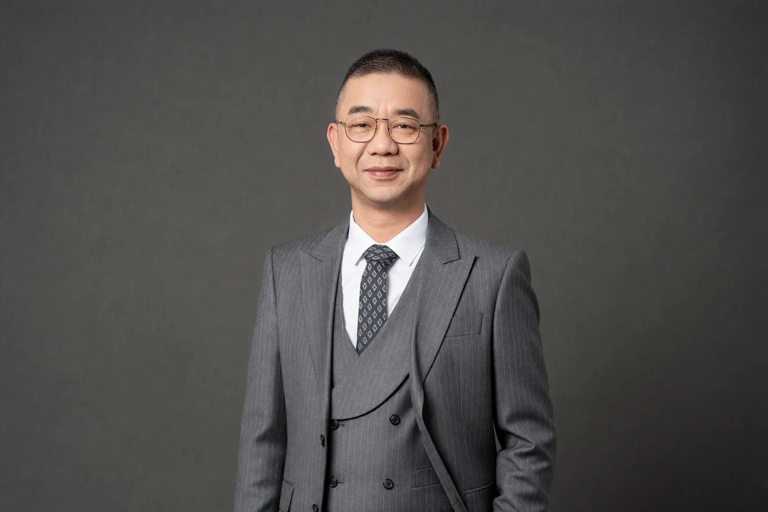 程智华