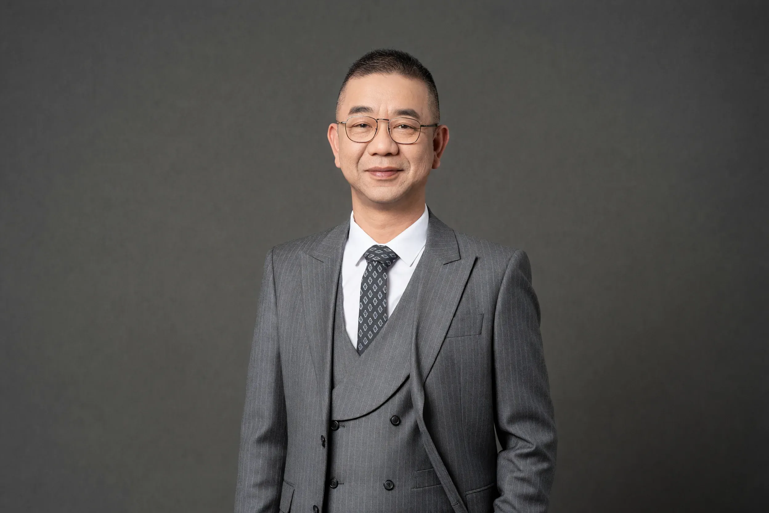 程智华